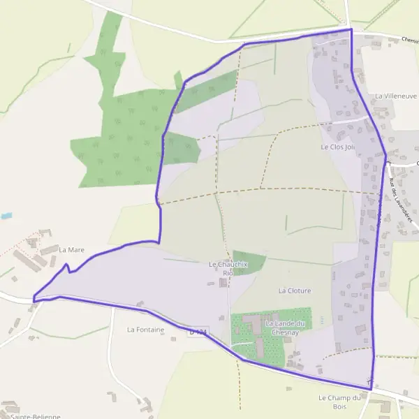 Property