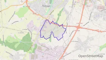 Appartement 107 m² quatre pièces à vendre à Ploufragan