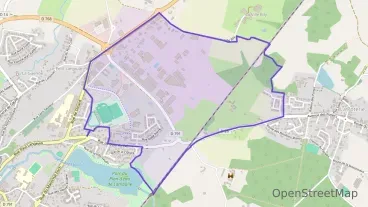 Appartement 60 m² trois pièces à vendre à Lamballe-Armor