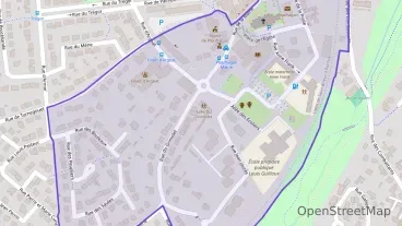 Appartement de trois pièces 62 m² à vendre  à Ploufragan