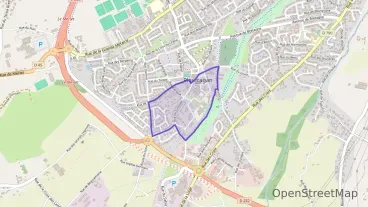 Appartement de trois pièces 62 m² à vendre  à Ploufragan