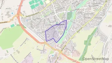 Appartement de trois pièces 60 m² à vendre  à Ploufragan