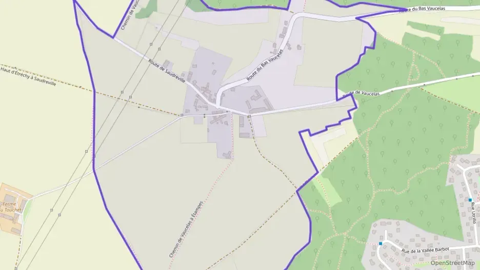 Appartement 71 m² trois pièces à vendre à Étréchy Appartement 71 m² trois pièces à vendre à Étréchy