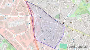 Appartement 43 m² deux pieces à vendre à Langueux