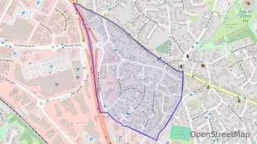 Appartement 64 m² trois pièces à vendre à Langueux