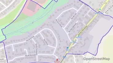 Appartement 68 m² quatre pièces à vendre à Ploufragan