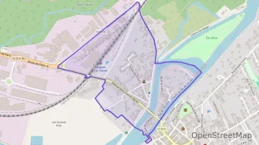 Appartement 46 m² deux pieces à vendre à Nogent-sur-Seine