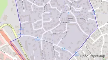 Appartement 65 m² trois pièces à vendre à Langueux