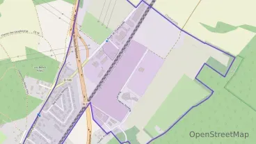 appartement d'une chambre 32 m² à vendre à Étréchy