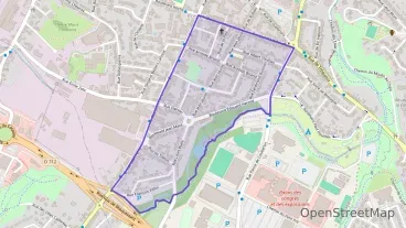 Appartement 85 m² trois pièces à vendre à Saint-Brieuc Appartement 85 m² trois pièces à vendre à Saint-Brieuc