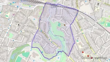 Appartement de 5+ pièces 88 m² à vendre à Saint-Brieuc Appartement de 5+ pièces 88 m² à vendre à Saint-Brieuc