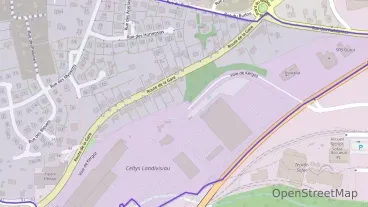 Appartement 88 m² quatre pièces à vendre à Landivisiau