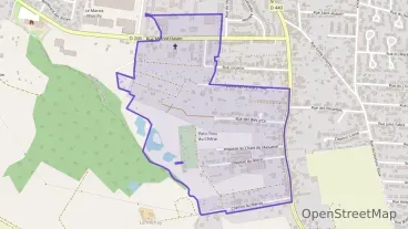 appartement de deux chambres 74 m² à vendre à Romilly-sur-Seine