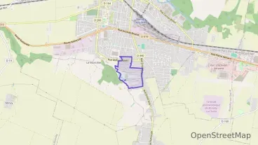 appartement de deux chambres 74 m² à vendre à Romilly-sur-Seine