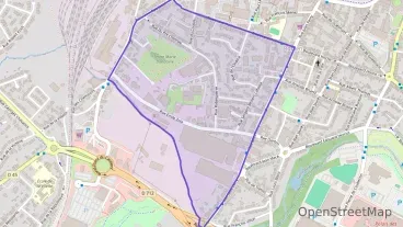 Appartement 59 m² deux pieces à vendre à Saint-Brieuc