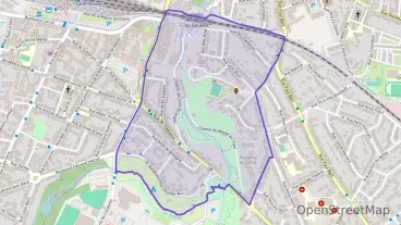 Appartement de deux pièces 60 m² à vendre  à Saint-Brieuc