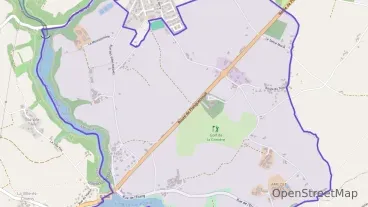 Appartement 49 m² trois pièces à vendre à Lamballe-Armor