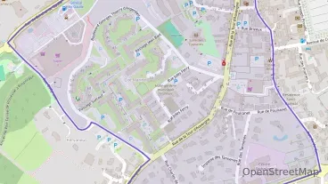 Appartement 73 m² quatre pièces à vendre à Landivisiau