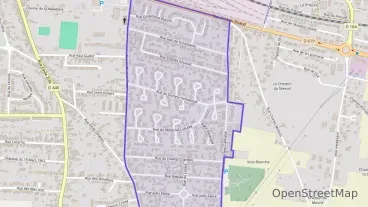 appartement de deux chambres 47 m² à vendre à Romilly-sur-Seine