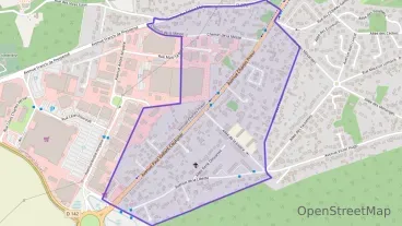 appartement de deux chambres 83 m² à vendre à Dammarie-les-Lys