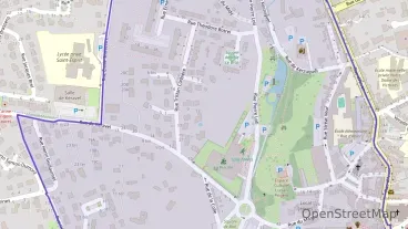 Appartement 86 m² quatre pièces à vendre à Landivisiau Appartement 86 m² quatre pièces à vendre à Landivisiau