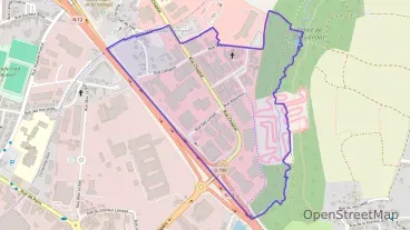 Appartement de quatre pièces 96 m² à vendre  à Saint-Brieuc