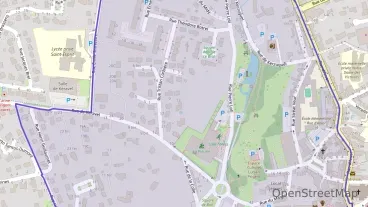 Appartement 36 m² deux pieces à vendre à Landivisiau