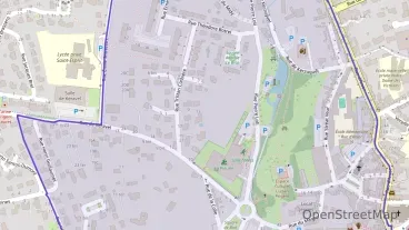 Appartement 80 m² quatre pièces à vendre à Landivisiau