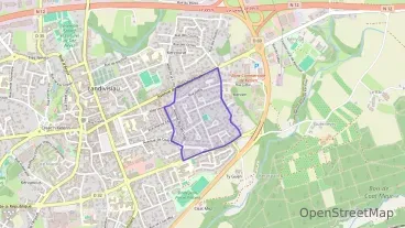 Appartement de deux pièces 46 m² à vendre  à Landivisiau