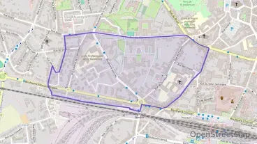 Appartement de trois pièces 85 m² à vendre  à Saint-Brieuc