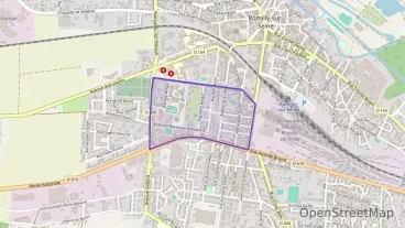 appartement de trois chambres 80 m² à vendre à Romilly-sur-Seine