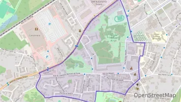 appartement d'une chambre 25 m² à vendre à Dammarie-les-Lys