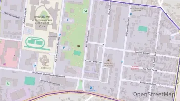 appartement de deux chambres 39 m² à vendre à Romilly-sur-Seine