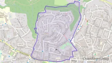 Appartement de quatre pièces 68 m² à vendre  à Saint-Brieuc