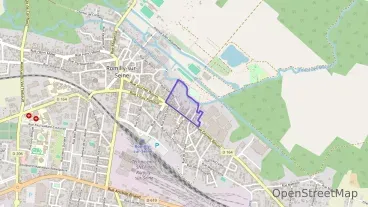 appartement d'une chambre 31 m² à vendre à Romilly-sur-Seine