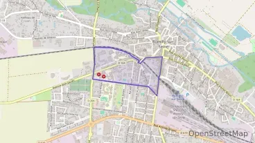 Appartement 100 m² trois pièces à vendre à Romilly-sur-Seine