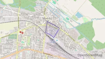 Appartement 36 m² deux pieces à vendre à Romilly-sur-Seine