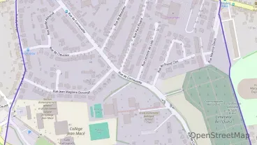 Appartement de deux pièces 60 m² à vendre à Saint-Brieuc Appartement de deux pièces 60 m² à vendre à Saint-Brieuc