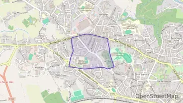 Appartement de deux pièces 60 m² à vendre à Saint-Brieuc Appartement de deux pièces 60 m² à vendre à Saint-Brieuc