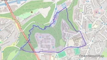 Appartement de 5+ pièces 92 m² à vendre  à Saint-Brieuc