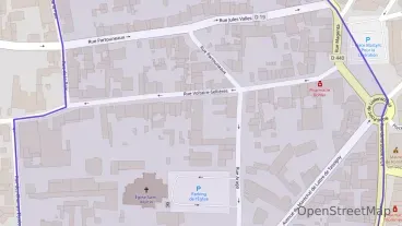 appartement d'une chambre 42 m² à vendre à Romilly-sur-Seine