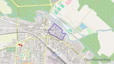 Appartement 40 m² deux pieces à vendre à Romilly-sur-Seine