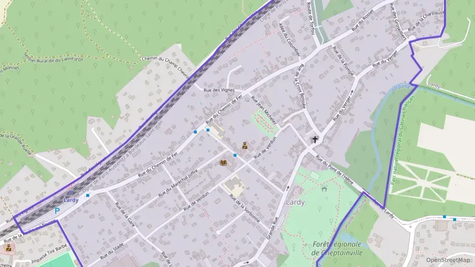 Appartement 152 m² cinq pièces à vendre à Lardy