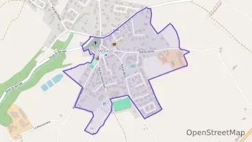 Appartement 50 m² trois pièces à vendre à Lamballe-Armor