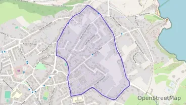 Appartement de trois pièces 61 m² à vendre  à Saint-Brieuc