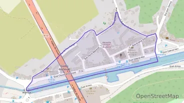 Appartement d'une pièce 20 m² à vendre à Plérin Appartement d'une pièce 20 m² à vendre à Plérin