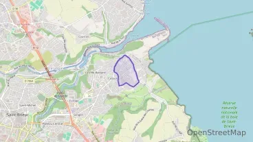 Appartement d'une pièce 23 m² à vendre à Saint-Brieuc Appartement d'une pièce 23 m² à vendre à Saint-Brieuc