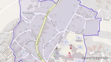 Appartement 70 m² trois pièces à vendre à Mortagne-au-Perche