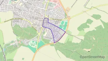 appartement d'une chambre 40 m² à vendre à Ballancourt-sur-Essonne