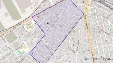 appartement d'une chambre 44 m² à vendre à Dammarie-les-Lys